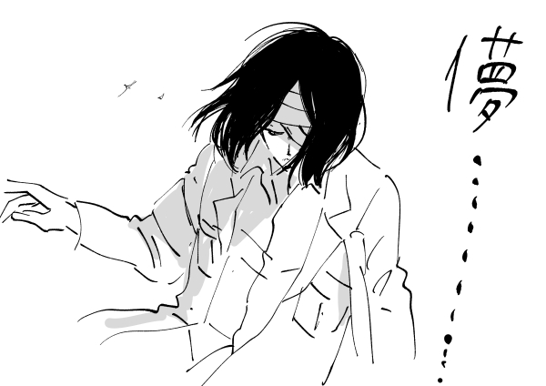 _ochaco_'s tweet photo. リヴァエレ https://t.co/gUiUQWhZ8n