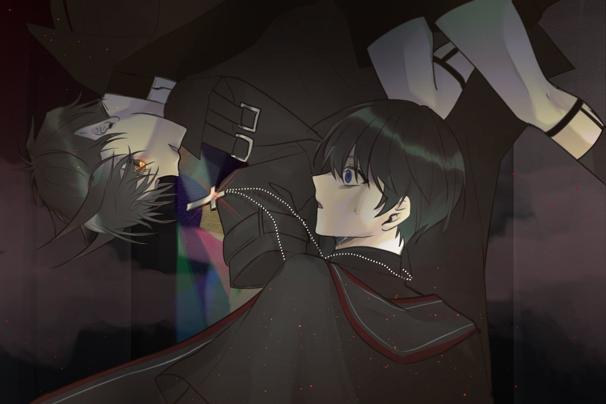 TB_TEXT's tweet image. 전독시 중독(중혁독자)

섬뜩한 소문이 무성한 성당에 새로 오게 된 신부 김독자 ㅇㅅㅇ... 랑 몇천년을 잠들어있다 깨어난 마왕 유중혁