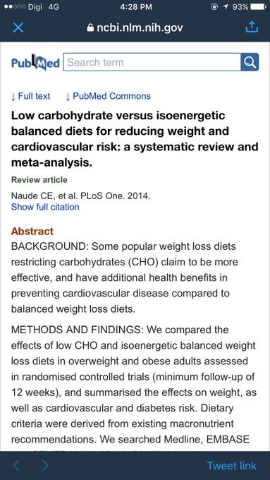 There's no magic in Atkins Diet, it's just creating a massive calorie deficit. Why don't you do that's while consuming balanced macros? What I'm trying to prove here is: if you're doing normal caloric deficit you'll get the same result as Atkins (if total calorie same)