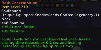 MechPriest's tweet photo. If you're wondering how the Flash Concentration legendary power works, how to properly use it or how it compares to our other fillers then check out this article that goes over all the ins-and-outs of using FC in raid and Mythic+ https://t.co/9fO5A6Pxgz https://t.co/Wq9GCJoudC