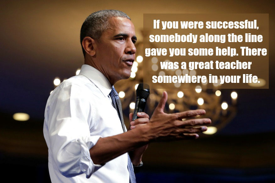 traceydale's tweet photo. Obama! #thebestpresident https://t.co/04udcqfj9m