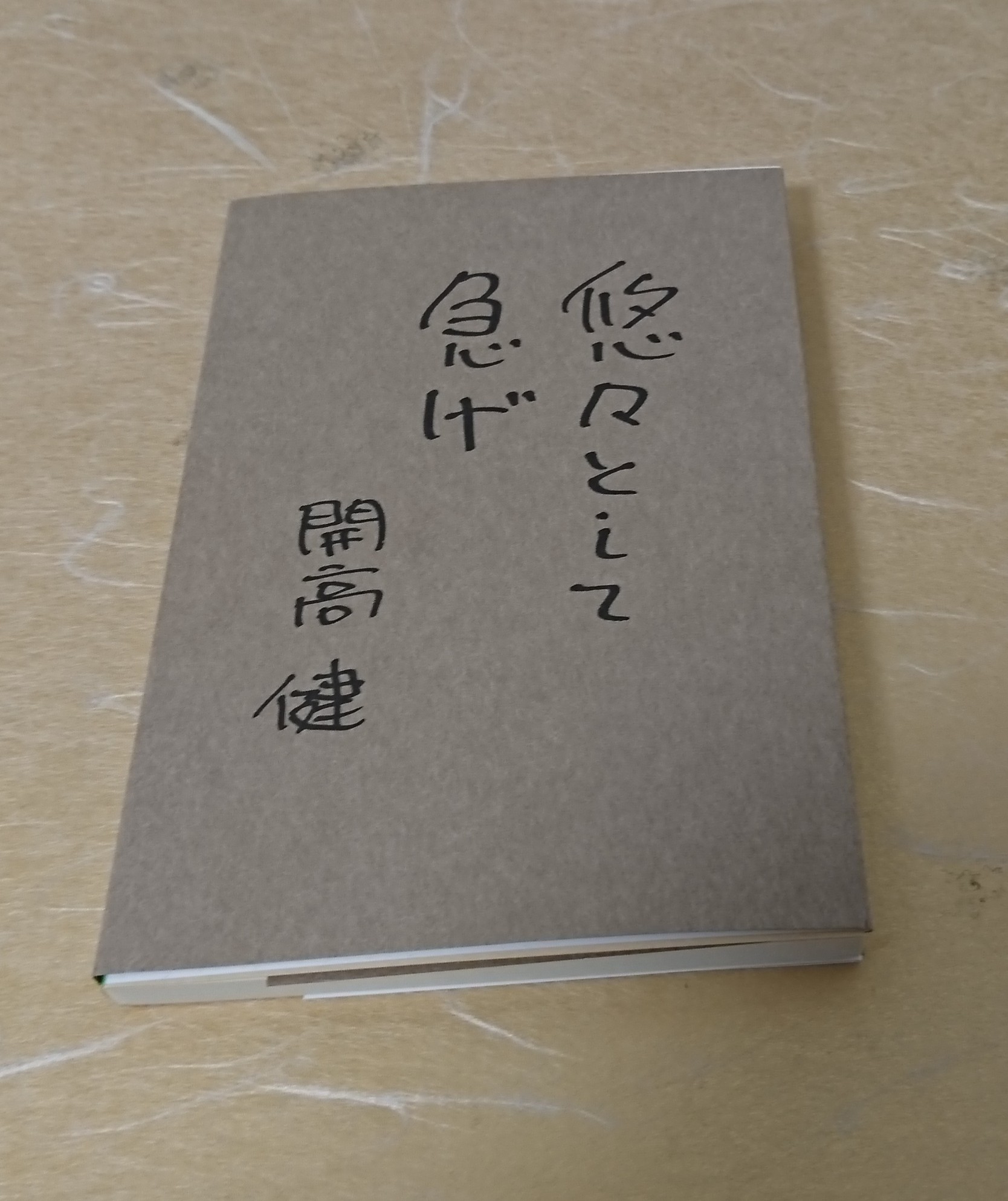 石澤大輔 悠々として急げ 開高健 悠々として急げ 名言 T Co 8ub4emjk3i Twitter