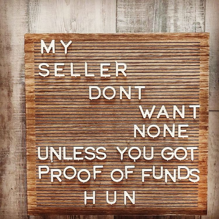 Facts! 🤣🤣 #RealtorLife #RealtorHumor