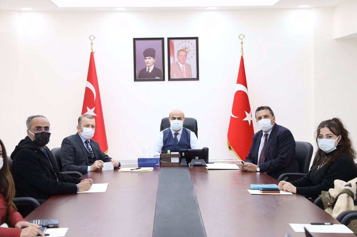 Mahmut Demirtaş
