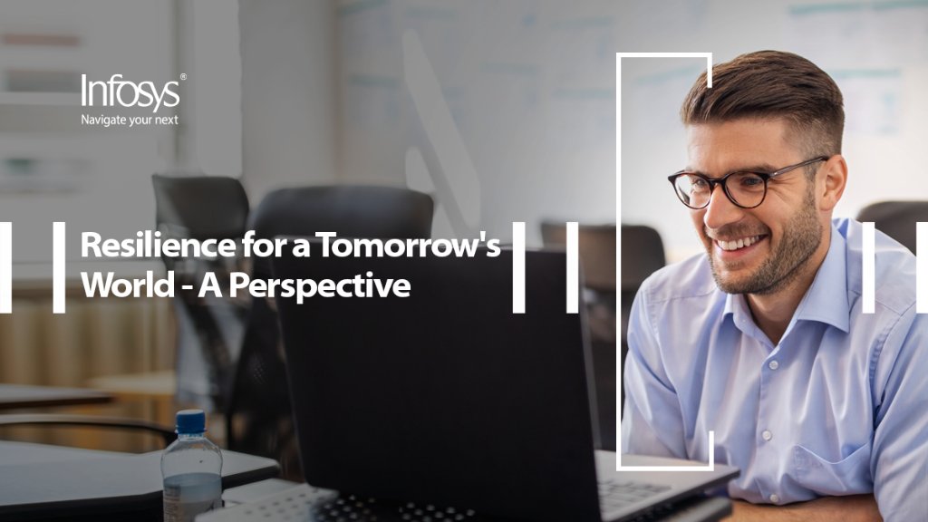 Infosys's tweet photo. COVID-19 has brought forth the importance of #digital readiness, building necessary infrastructure to support a digitalized world. These 4 technologies are set to bloom in a post #COVID19 world. Know more https://t.co/5wYiwvYxSL https://t.co/6imWbyquMy