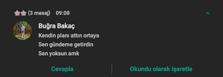 Benim planladığım yılbaşı planına benim katılamamam... KAHPE HAYAT¡!