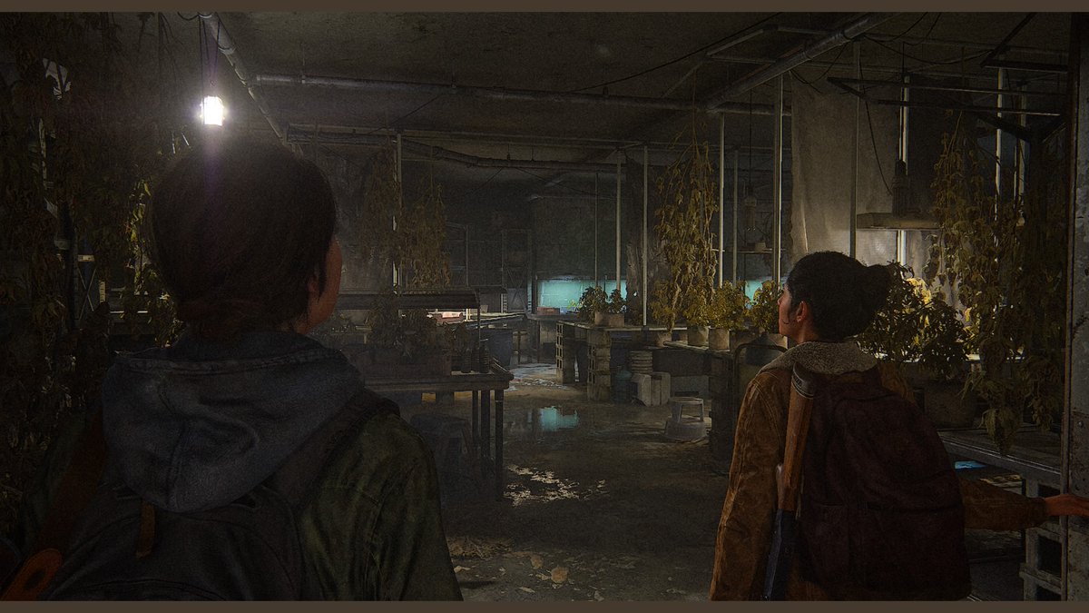 euverrange's tweet image. #Tlous2 #PS4share