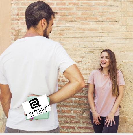 PipelineFlows's tweet photo. Shopping for that special someone in your office today? Surprise them with a 12-month subscription to Criterion Research and make their #natgas fundy and data dreams come true.  #ongt #DataIsForever https://t.co/AkgFSLAQ9F