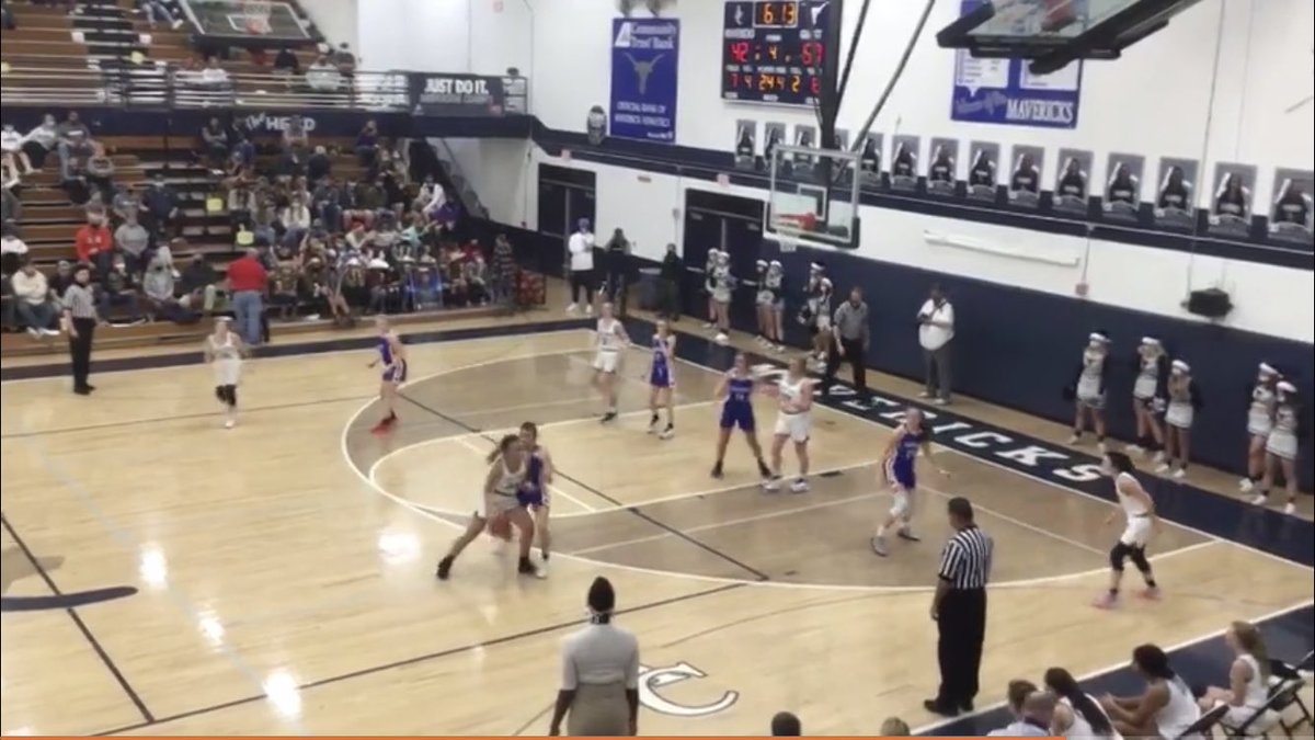 CCHSLadiesBball's tweet image. Welcome @_keelynelson to the 2020-2021 “Wall of Charge”. (Vs AC on 12/11/20) #WallOfCharge #TakeAHit #DoingTheDirtyWork