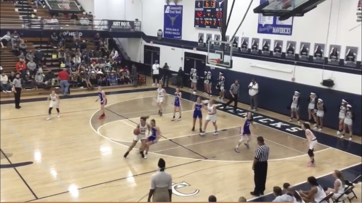 CCHSLadiesBball's tweet image. Welcome @_keelynelson to the 2020-2021 “Wall of Charge”. (Vs AC on 12/11/20) #WallOfCharge #TakeAHit #DoingTheDirtyWork