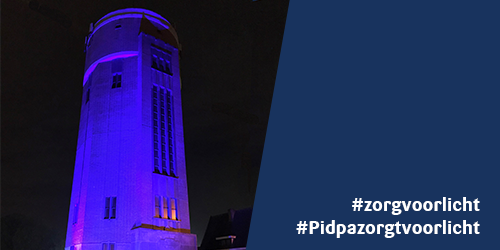 pidpa's tweet photo. Vanaf vandaag verlichten wij onze watertorens in #Grobbendonk,  @stadherentals , #Geel, #Borsbeek, #Wijnegem,  @duffel2570 ,  @sintkatwaver ,  @2930brasschaat , #SintJob en  @gemkalmthout   #zorgvoorlicht #Pidpazorgtvoorlicht https://t.co/lqGWSa0lP0