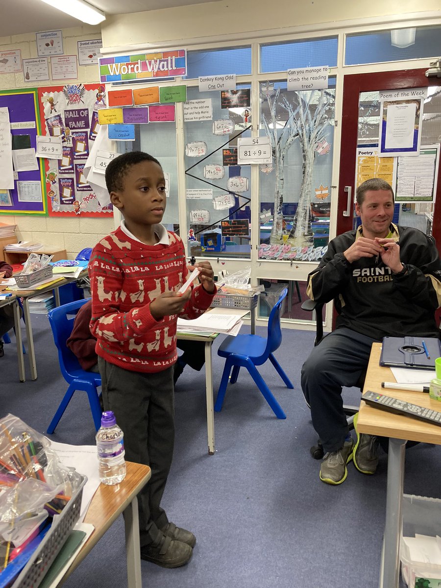 Year4_BroadOak's tweet photo. Zoom meeting with Santa today 🎅🏻🎅🏻Thank you for arranging this @SRRotary. We hope you liked our questions &amp; that our wishes come true #Zoom #Santa https://t.co/UuYYT48x7a