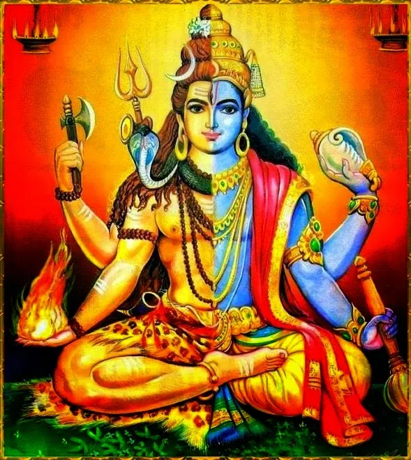 Tomorrow is the beginning of dhanur mAsa. This is the uSaH kAla for devas. In this month comes the 2 most important days for शिव & विष्णु viz. आर्द्रा दर्शनं (Dec 30) & वैकुण्ठ एकादशी (Dec 25). purANas prescribe getting up early morning and praying to शिव & विष्णु ++