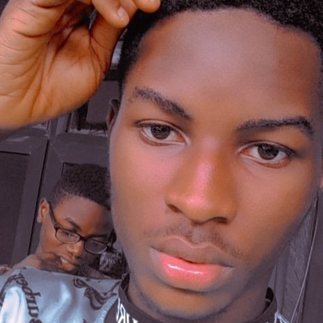 Mypher5's tweet image. #NewProfilePic