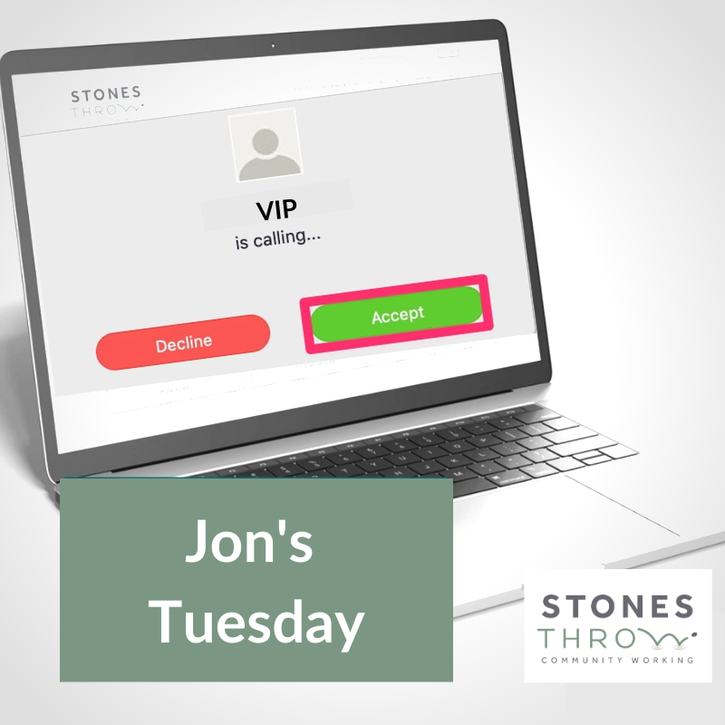 Jon always goes into the office for important conference calls. With great broadband and 3 dedicated call spaces to dip into, everything just works. 

#GetTheJobDone #JonsWeek #AnotherWay #coworking #Crowborough #Sussex