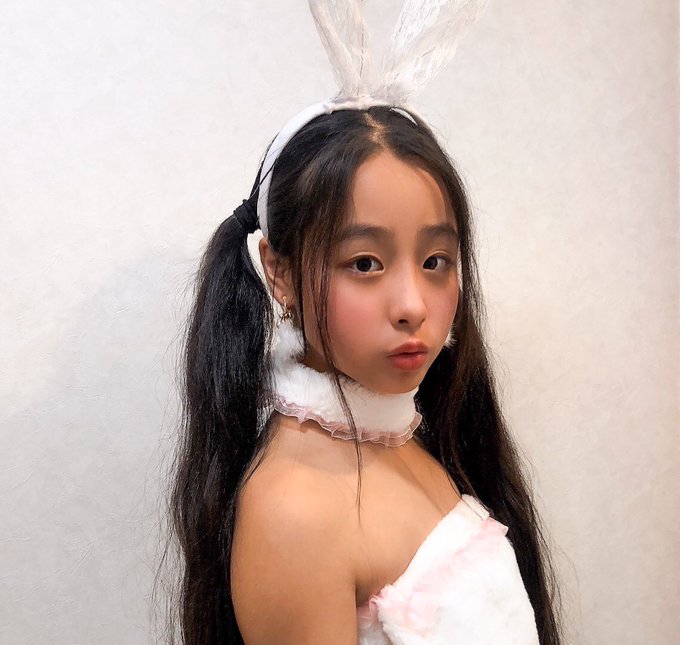 Twitterのコスプレ画像10