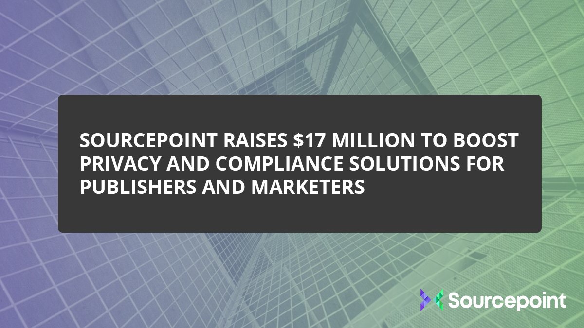 Sourcepoint tweet media