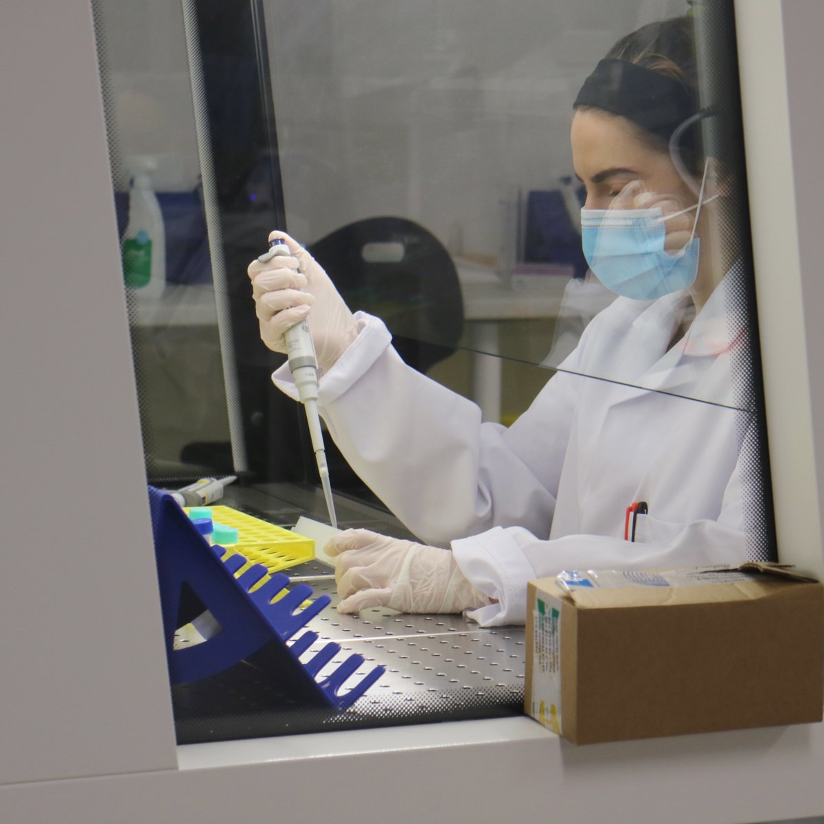 Biogroup_UK's tweet photo. Coming soon... We're ready for you, London! 🇬🇧 #BiogroupUK #CovidTesting #Covid19 #PCRCovidTesting https://t.co/X7ogsBir5h