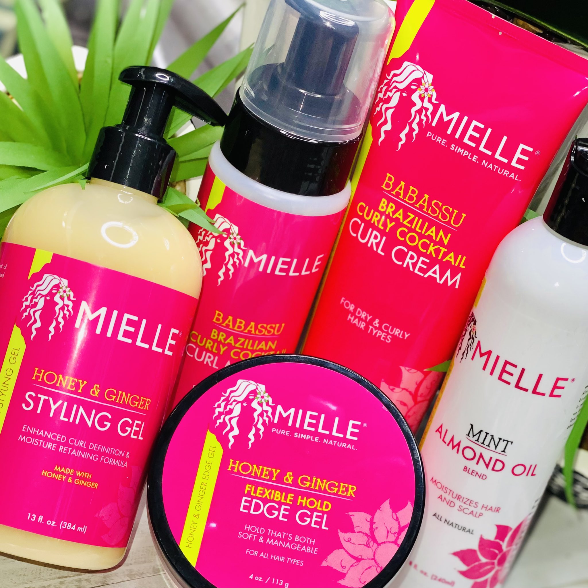 Vain hair products deals
