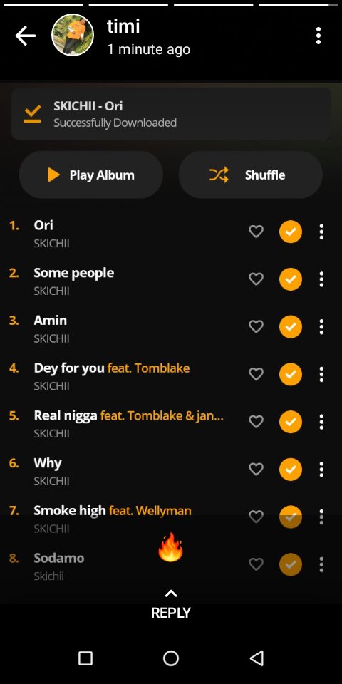 skichii's tweet photo. Ep dropped today 
https://t.co/PQxs3TDN2f https://t.co/Xb40Wcpxqa