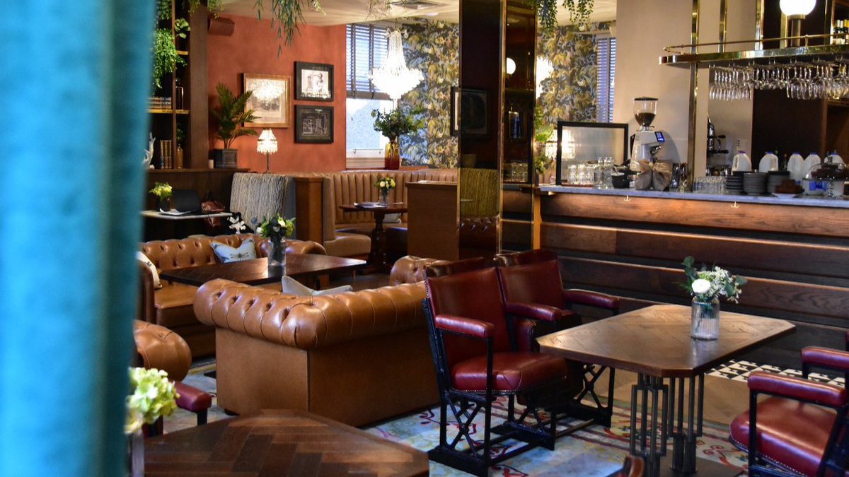 Signature Group Partner With FeverFree™ Zone To Become First Chain of FeverFree™ #Hospitality Outlets in Scotland <a href="/feverfreezone/">FeverFreeZone</a> #Edinburgh #Entrepreneurship #Health is.gd/t6fwcc