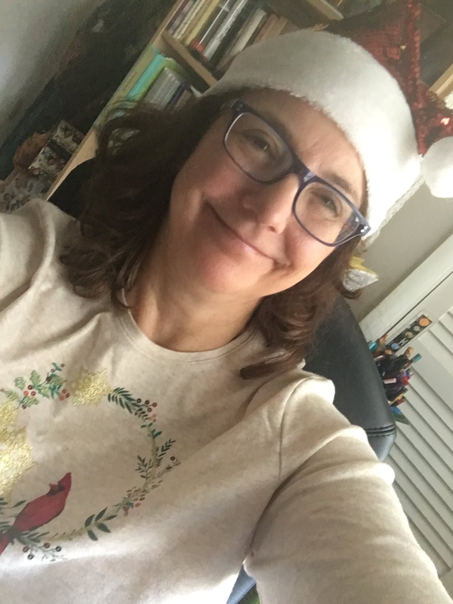 CFES Counselors tweet media