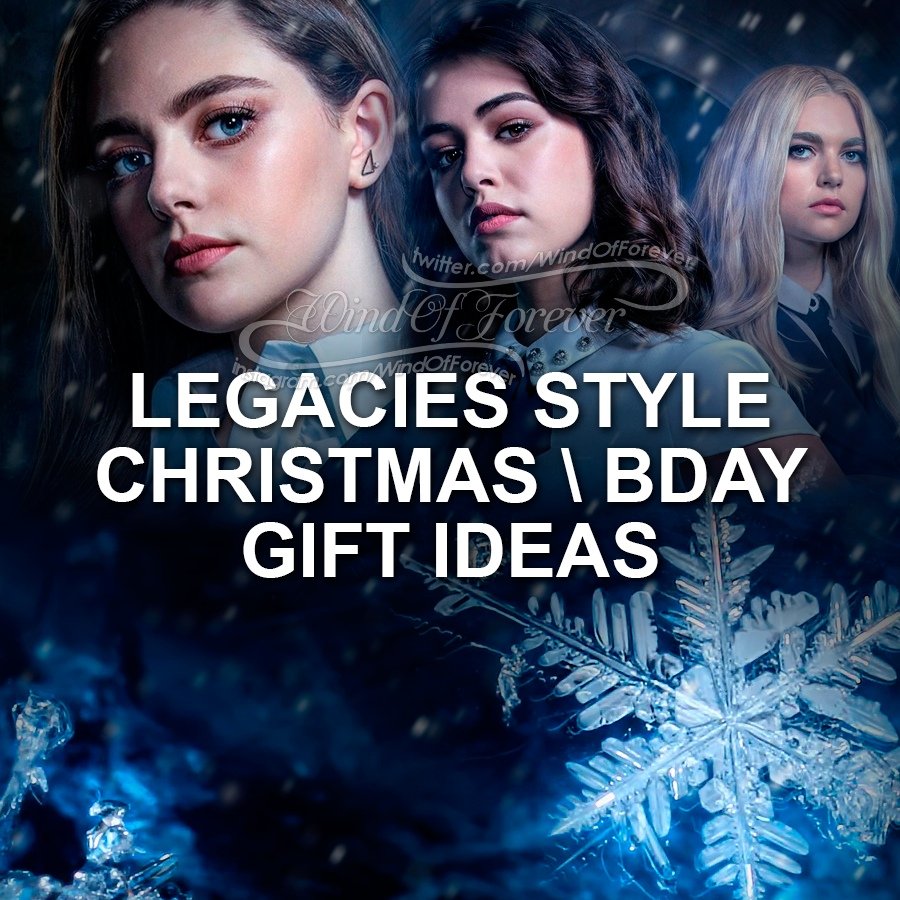 WindOfForever's tweet photo. #TVD #TheVampireDiaries #TheOriginals #Legacies #alwaysandforever #hopemikaelson #LizzieSaltzman  #JosieSaltzman 

More Legacies style gifts on my shop: https://t.co/hzlr2yqRAV https://t.co/vdphXIH8dY