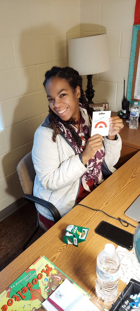 Jennifer Malcolm (@winterpockap) on Twitter photo Congratulations to <a href="/MrsHouse8/">Mrs. House</a> and Mrs. Taylor for winning today's PTA gift card raffle! π @WPESPrincipal @ParnellUVA Congratulations to <a href="/MrsHouse8/">Mrs. House</a> and Mrs. Taylor for winning today's PTA gift card raffle! π @WPESPrincipal @ParnellUVA