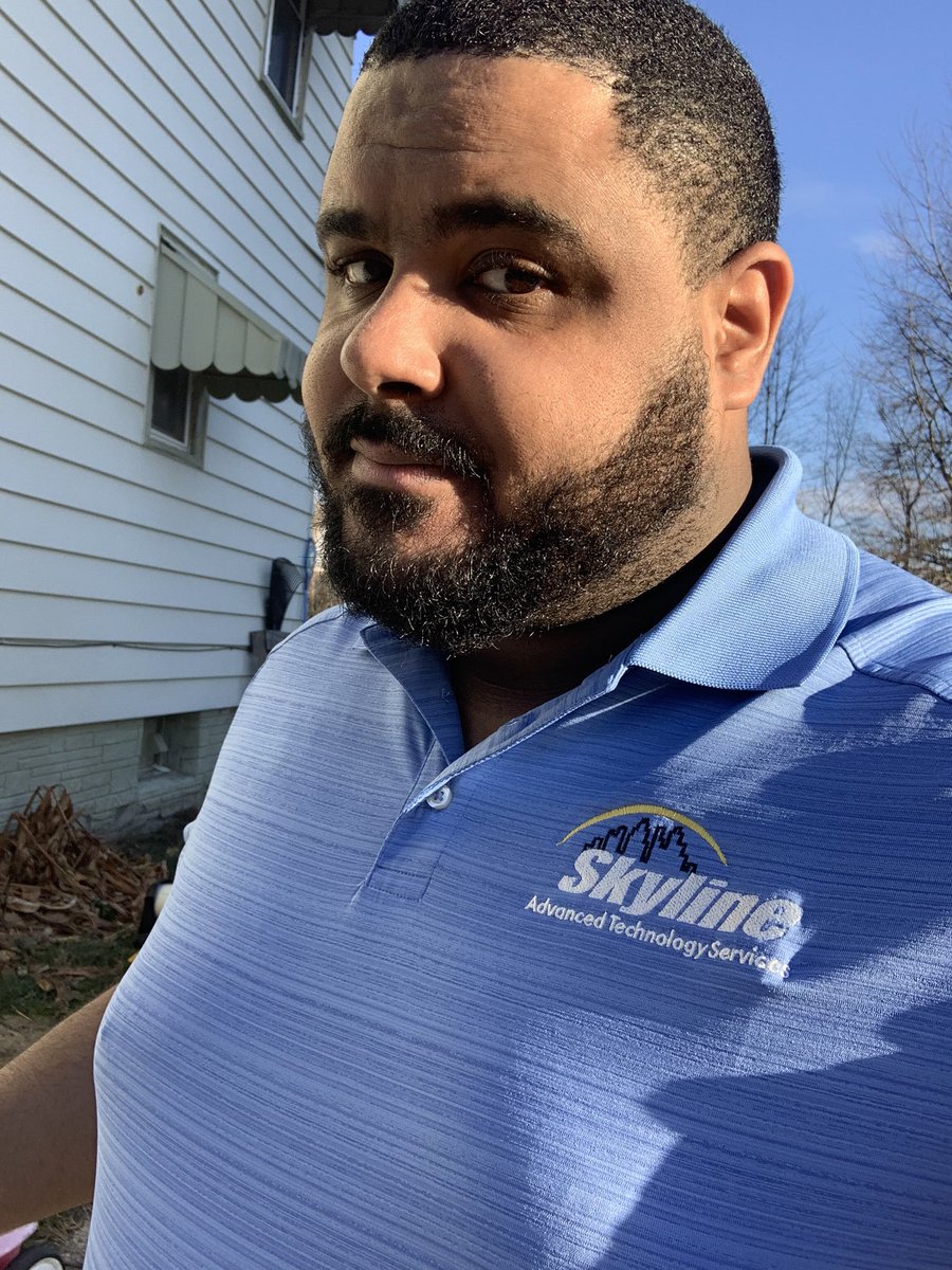 GKavelines's tweet photo. Repping that @SkylineATS love! Whatβs everyone got going on this week!? π₯π₯π₯ #TH570 #THMentality #Cisco #CCNA #AONE https://t.co/38ciu4gijE
