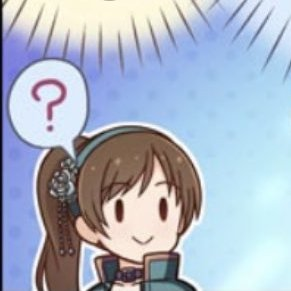 今回のしんげきの美波がこの前描いたマンガの美波と似た反応してるw
衣装も同じだしなんか嬉しい☺️ 