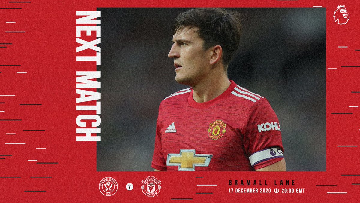 Manchester United tweet media