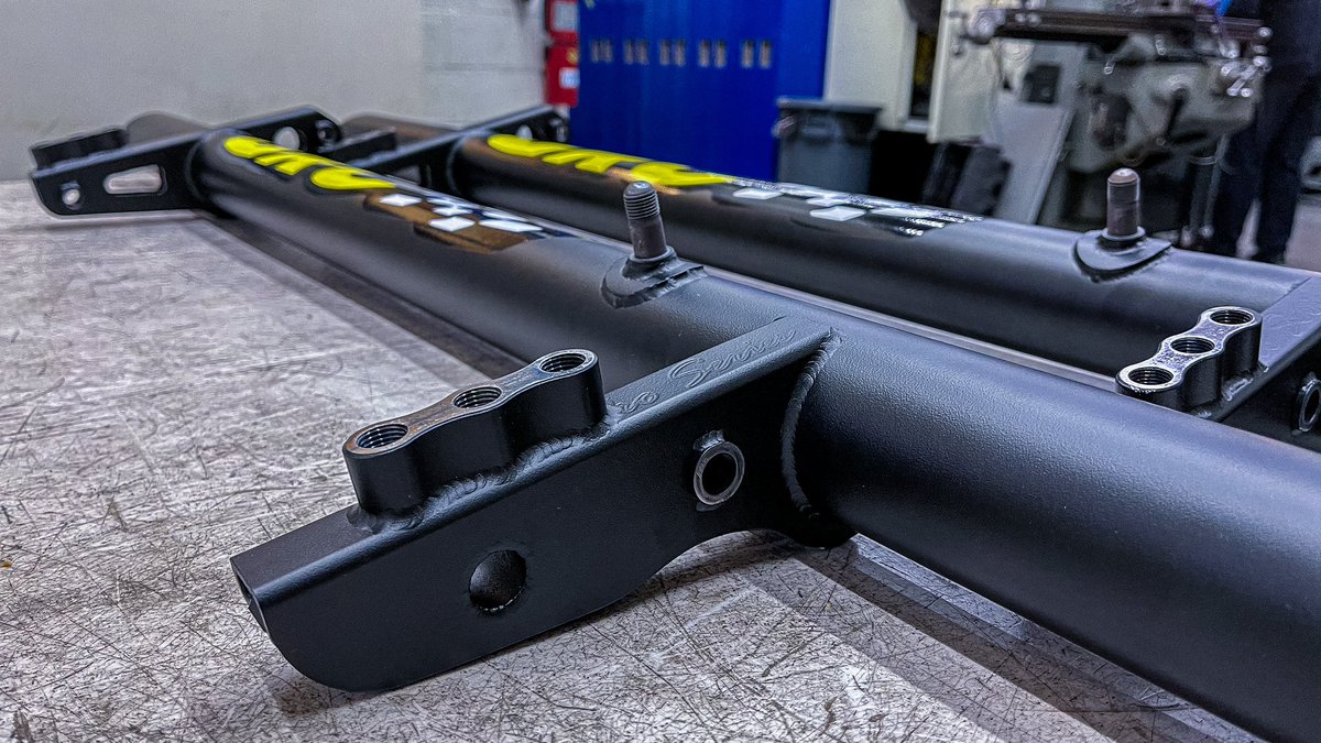 Greber Racing Components tweet media