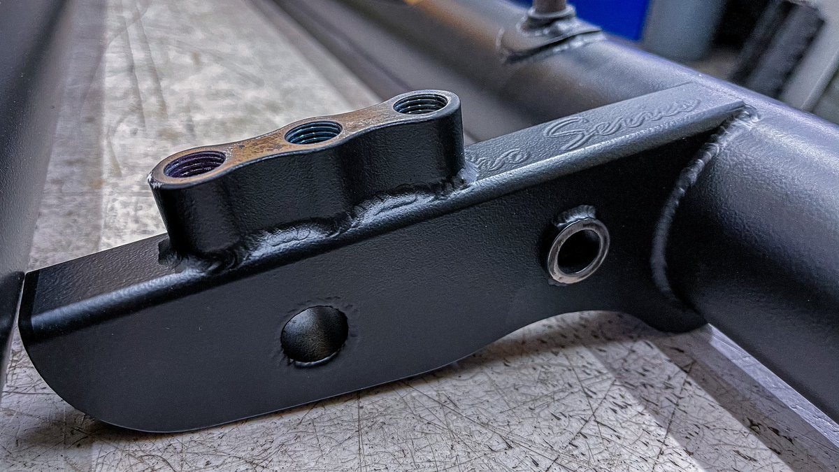 Greber Racing Components tweet media