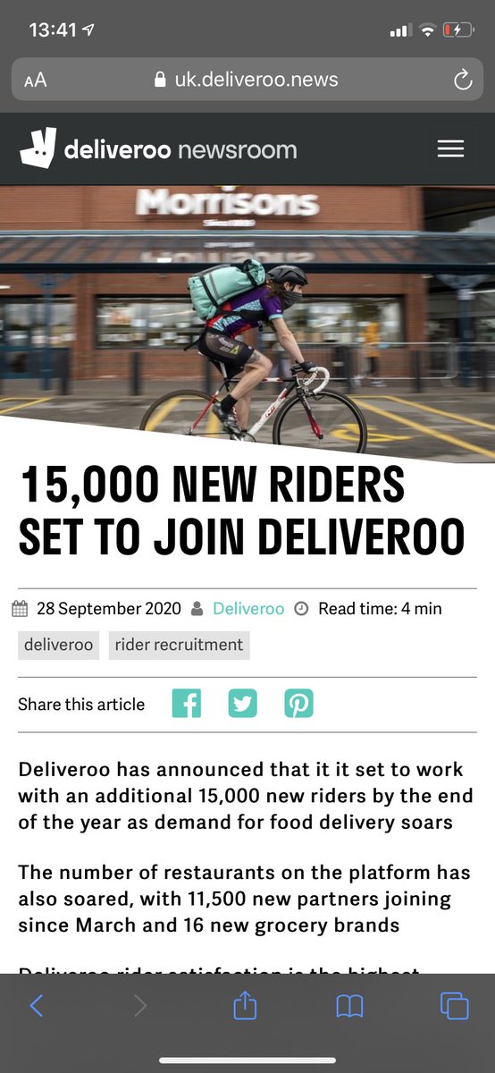 AgencyBoxads's tweet image. I guess this means more ads pace for BoxAds on the roads?