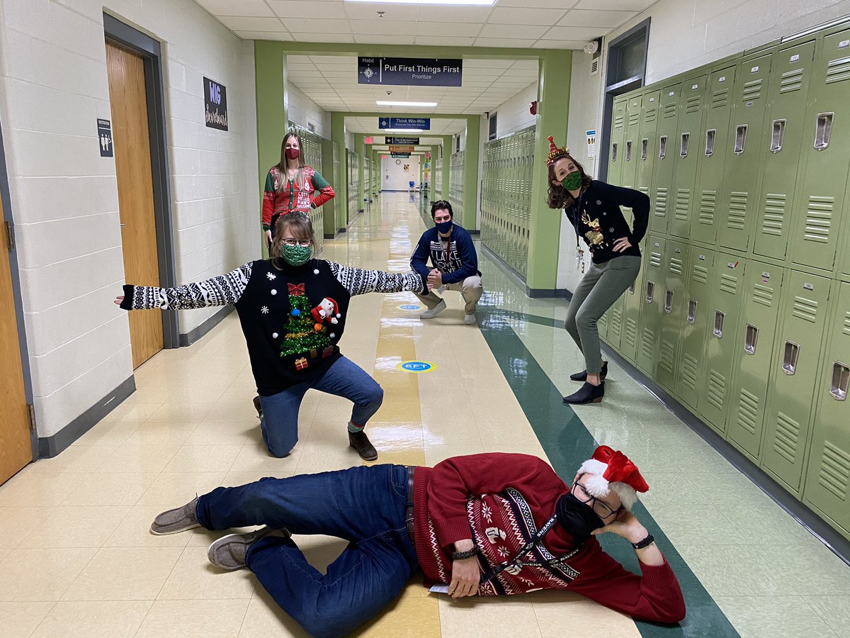 Ms. Gilberti tweet media