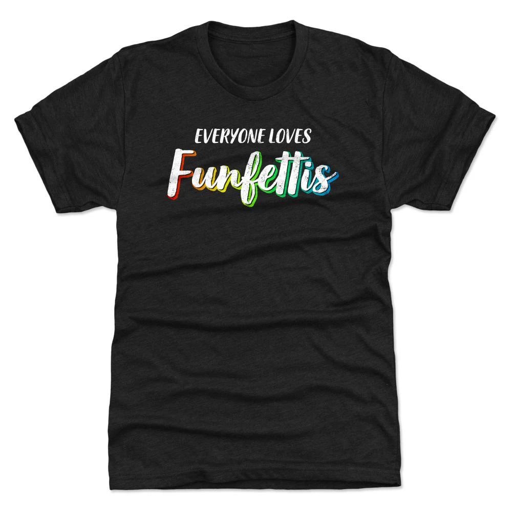 ItsTheSituation's tweet photo. βEveryone Loves Funfettisβ!!π§Available on @ShopSitch and https://t.co/qELebAi7Qv!! https://t.co/fw88mzLMZ9