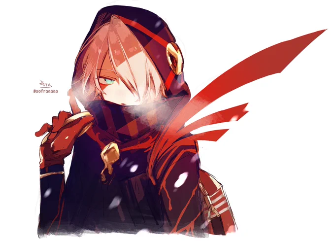 #FGO 