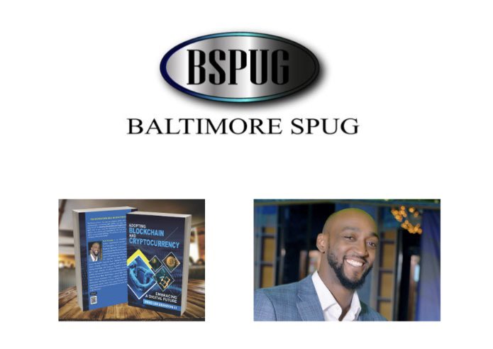 imfbrandon's tweet image. Join me on 12/17 as I talk about #AzureBlockchain use case, adoption, and integration. Also, there’s a chance to win a copy of my new book. Sign up at meetup.com/baltimoreshare….

#blockchain #adoption #powerplatform #microsoft