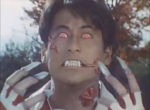 ルミナス スーパー戦隊トラウマ選手権 フラッシュマンとジェットマンは特にトラウマが T Co 7xfw7v8xvk Twitter