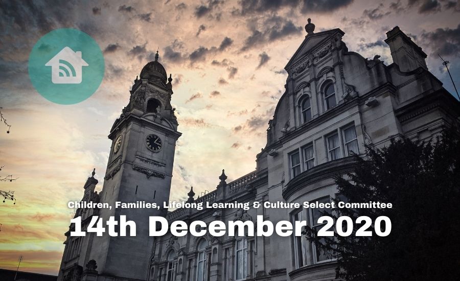 Surrey Residents tweet media