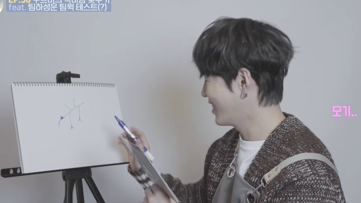 큰곰돌이님빼고 다틀림....
울애 화가였는데.... 미안하다 할미가....(먼산