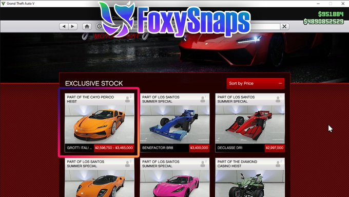 Foxysnaps Gtav Newsさん がハッシュタグ Gta5 をつけたツイート一覧 1 Whotwi グラフィカルtwitter分析 Foxysnaps Gtav Newsさん がハッシュタグ Gta5 をつけたツイート一覧 1 Whotwi グラフィカルtwitter分析