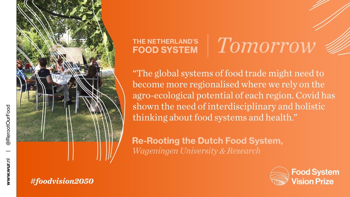 Reroot Our Food tweet media