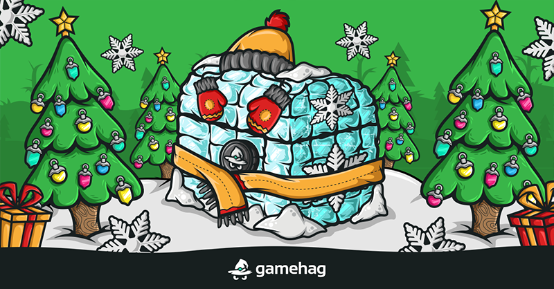 EarnwebOfficial's tweet image. Another chest has landed in your inventory!
👉 Click: gamehag.com/c/tw_wm2020
Go to Gamehag and get your rewards!

In which you’ll find titles such as:

🔹 Metro Exodus
🔹 Rust
🔹 Witcher 3: Wild Hunt
#rust #witcher3 #metroexodus #gaming #winter