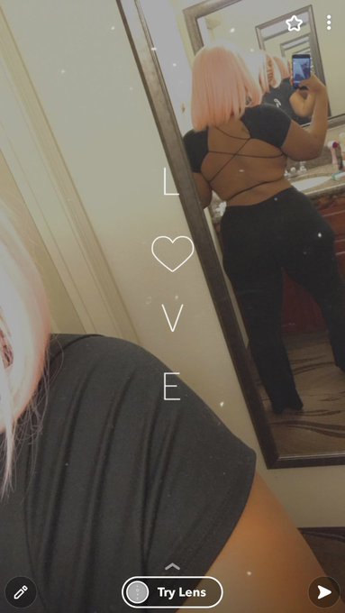 #onlyfans #onlyfansnewbies #ebony #bigtits #bigasslatina https://t.co/NnrzEC4YFn<a href="/tag/onlyfans"class="tags">#onlyfans</a><a href="/tag/onlyfansnewbies"class="tags">#onlyfansnewbies</a><a href="/tag/ebony"class="tags">#ebony</a><a href="/tag/bigtits"class="tags">#bigtits</a><a href="/tag/bigasslatina"class="tags">#bigasslatina</a>