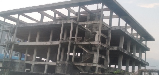  @NDDCOnline awarded construction of NDDC Warri Office Building, Delta to Ribbon Res. Nig Ltd @ ₦421.9m with ₦115.3m paidSite visit revealed project has been long abandoned implying NDDC didn't derive value for money paidWe urge  @ICPC_PE to recover this fund #NigerDeltaMoney