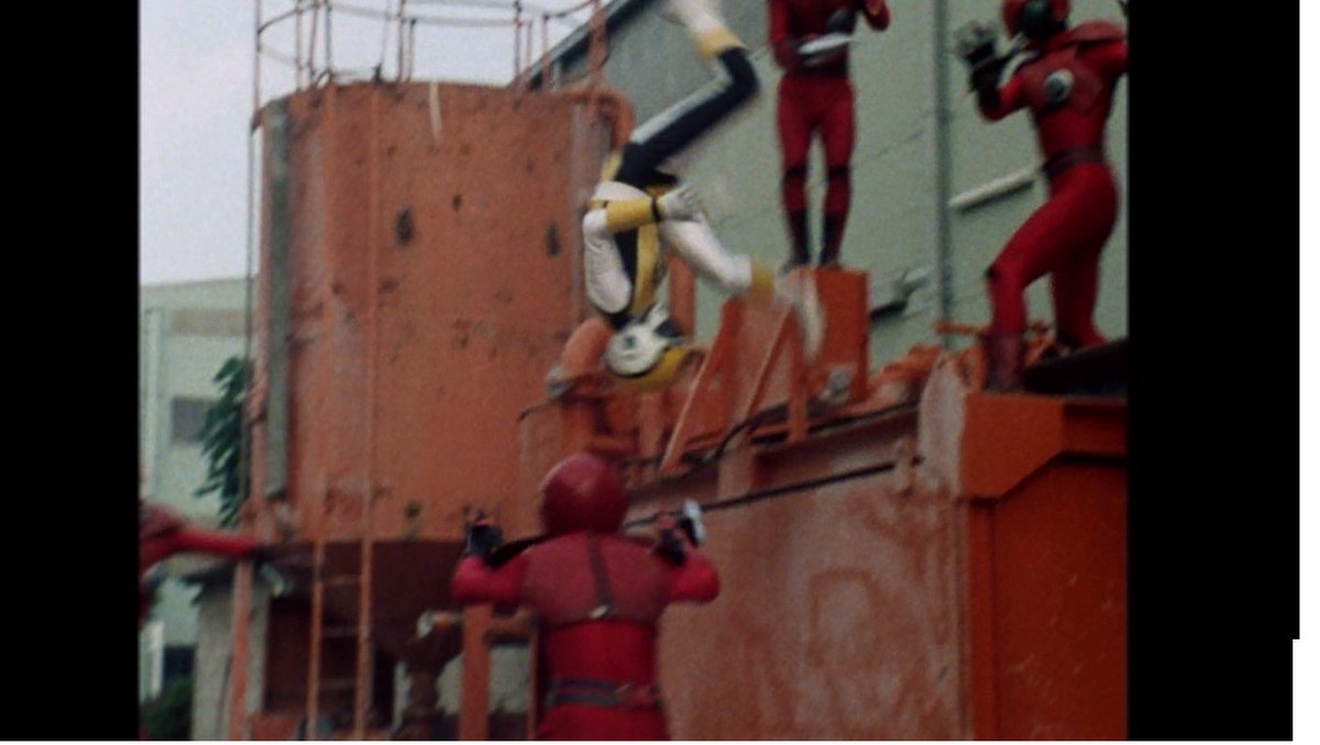 スーパー戦隊トラウマ選手権 Twitter Search