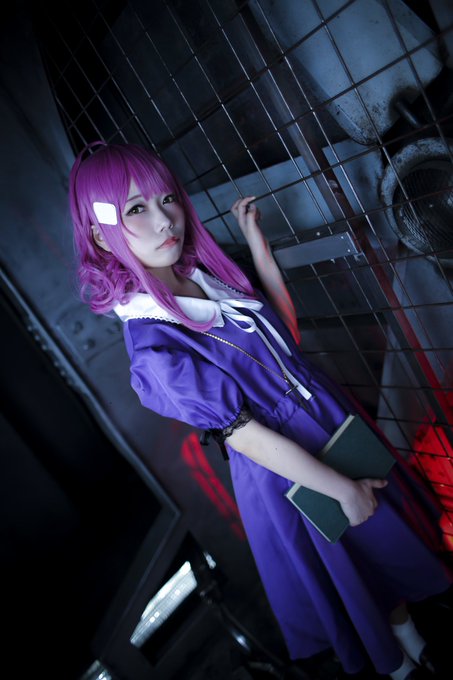 Twitterのコスプレ画像28