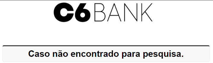 jeffhsta's tweet photo. @C6Bank me ajuda a te ajudar, eu mandei um feedback pq recebi um email pedindo o mesmo, parei 1min para escrever um feedback legal e apontei algumas melhorias, no final na hora de submeter veio isso: https://t.co/fE0wiHbA77