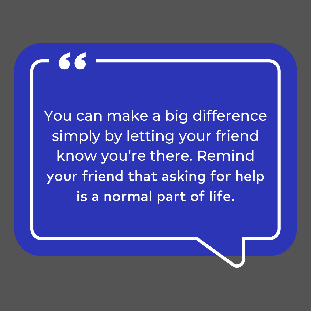 ATEVirginia's tweet photo. 2 of 2 | Here are some conversation starters to start talking about mental health with your loved ones. #UnitingForMentalHealth @hcavirginia @VirginiaPTA @VEA4Kids @vacteva https://t.co/ZoLdzLGXNI